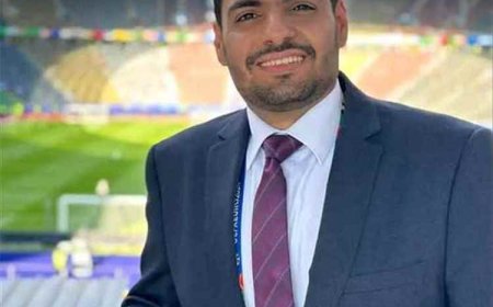 المعلق اليمني حسن العيدروس يكشف عن أسوأ ما في كأس العالم 2026