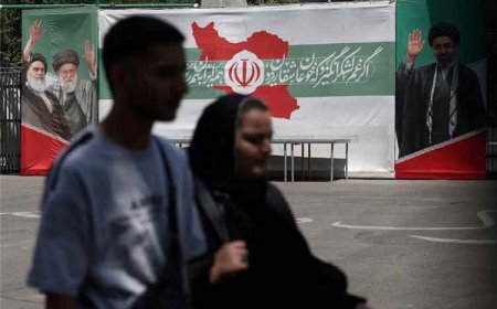 رويترز : الحرس الثوري الإيراني سيحقق مكاسب ضخمة في حال رفع العقوبات الأمريكية