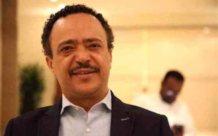 نجيب غلاب: الحوثيون يسخرون من معاناة اليمنيين ويواصلون تجاهل أزماتهم المعيشية