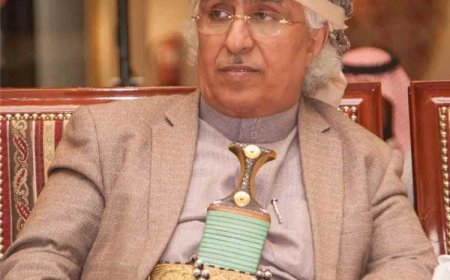 العشبي: اجتياح الحوثيين لصنعاء قاد اليمن إلى الانهيار ورسّخ مشروعاً قائماً على التمييز والإقصاء