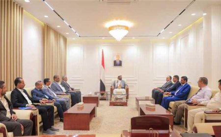 العرادة يؤكد أهمية استكمال الإصلاحات الاقتصادية وتعزيز كفاءة إدارة الموارد