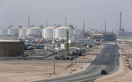 قطر تبدأ تحقيقاً في انفجار برزان وسط استمرار عمليات البحث عن 18 مفقوداً