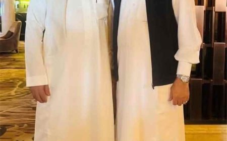 الميسري يلتقي عضو مجلس القيادة الرئاسي عثمان مجلي