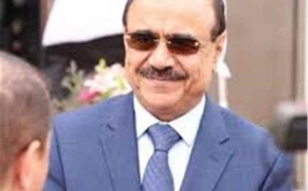 علي العمراني: مشاريع الانفصال والتدخلات الخارجية وراء تعقيد الأزمة اليمنية
