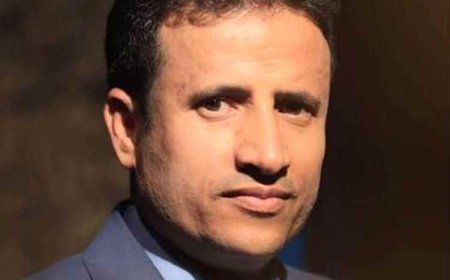 يحيى الأحمدي: مشكلتنا في اليمن لم تعد مشكلة سلطة فقط بل مشكلة دولة