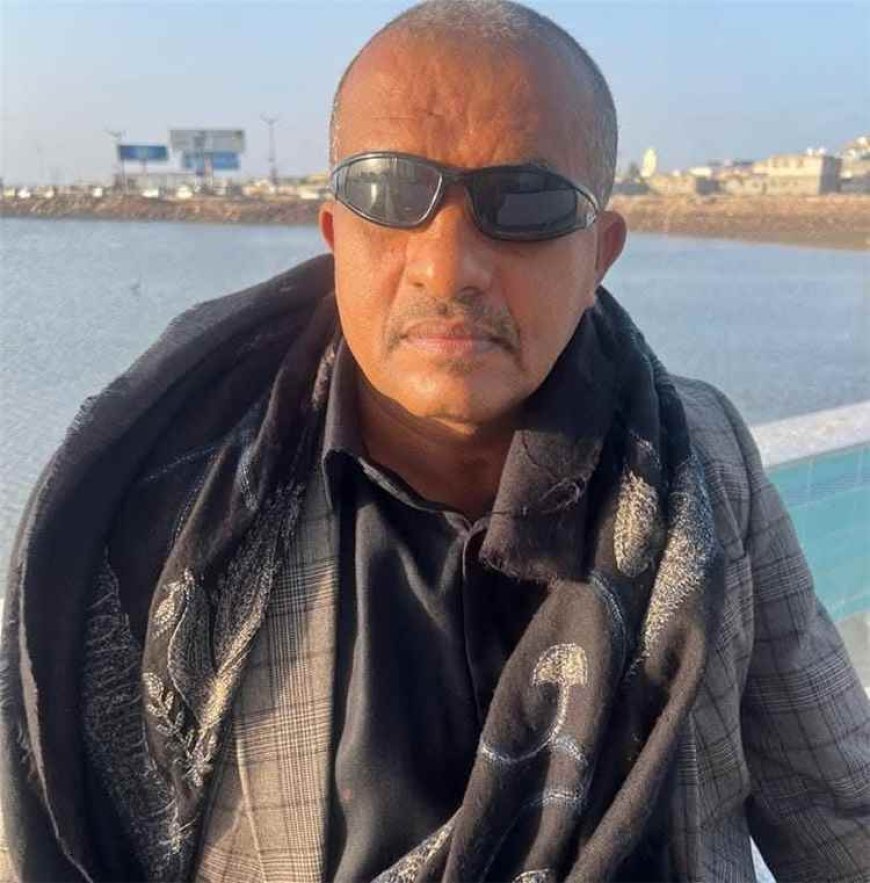 عدنان الأعجم: من مصلحة الجنوب تعزيز التقارب بين السعودية والإمارات لا إشعال الخلافات