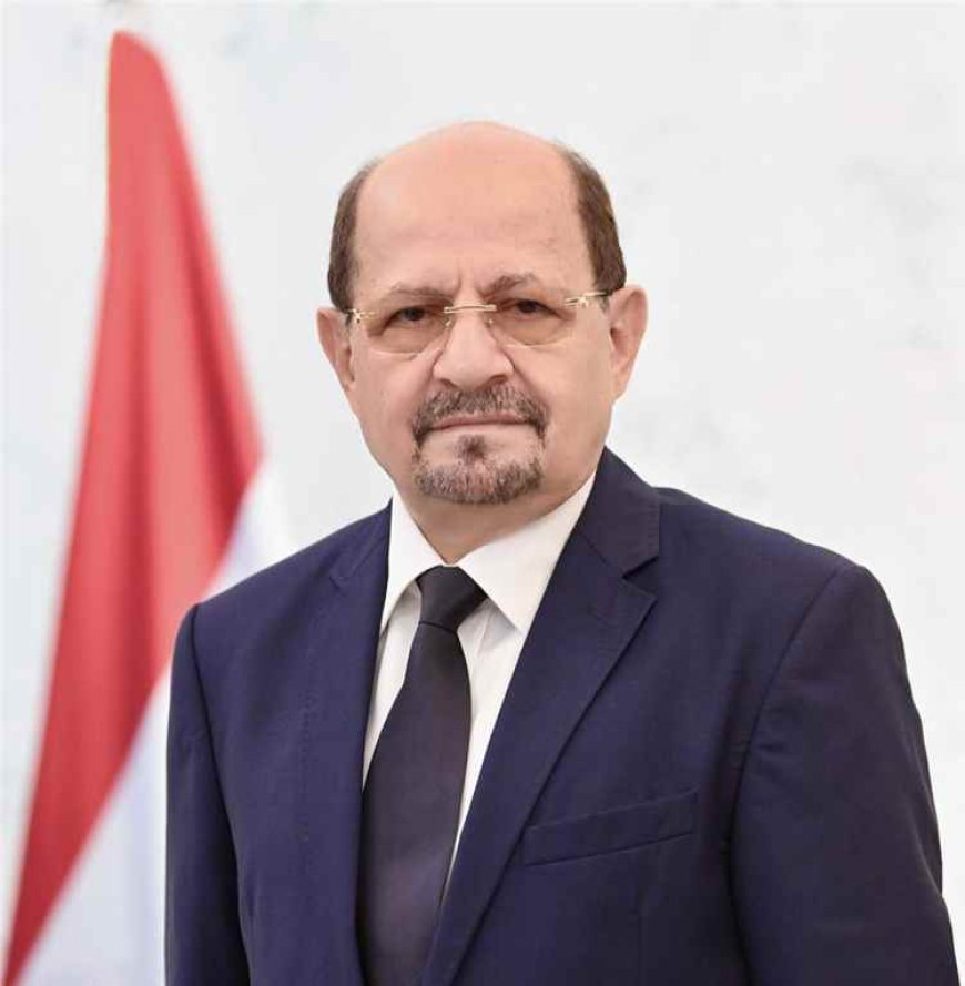 تصريحات لرئيس الوزراء: الحكومة تتحرك على مسارين لإنقاذ الكهرباء.. ومحطة غازية بقدرة 1000 ميغاواط ضمن الحلول