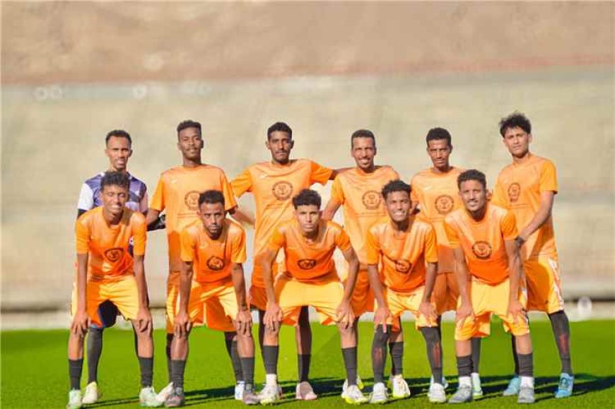 الاتفاق يكسب مدودة ودياً .. ويدشن طقم الجديد الخاص بالتدريبات