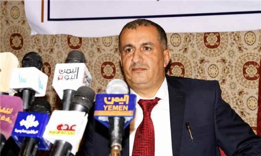 العقاب يحذر من مخاطر تعثر العملية السياسية ويدعو إلى خطوات عملية لبناء الثقة