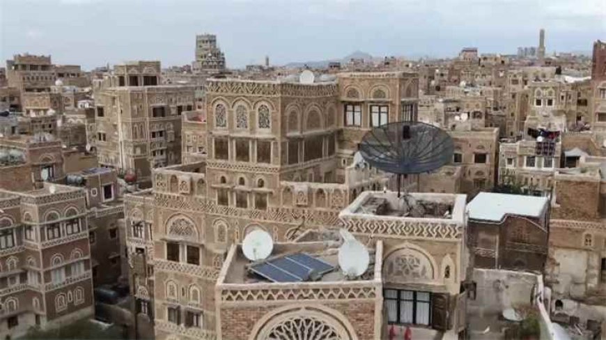 "قمريات" صنعاء تتحدى تداعيات الحرب والركود الاقتصادي