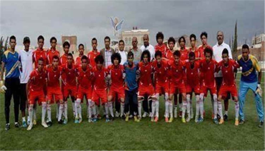منتخبنا الوطني لكرة القدم يتقدم أربعة مراكز في تصنيف الفيفا