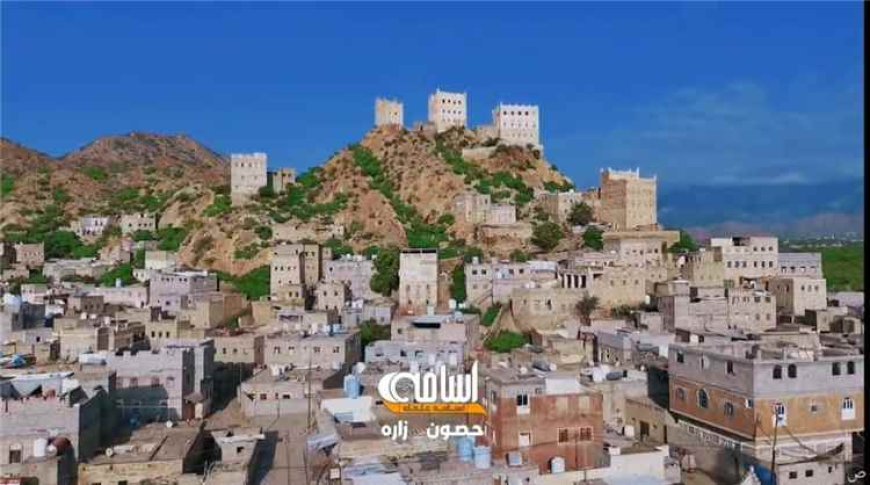 قصة مارينا ابنة ثانوية زارة التي رفعت رأس لودر أمام الوزير والمحافظ والمدير !
