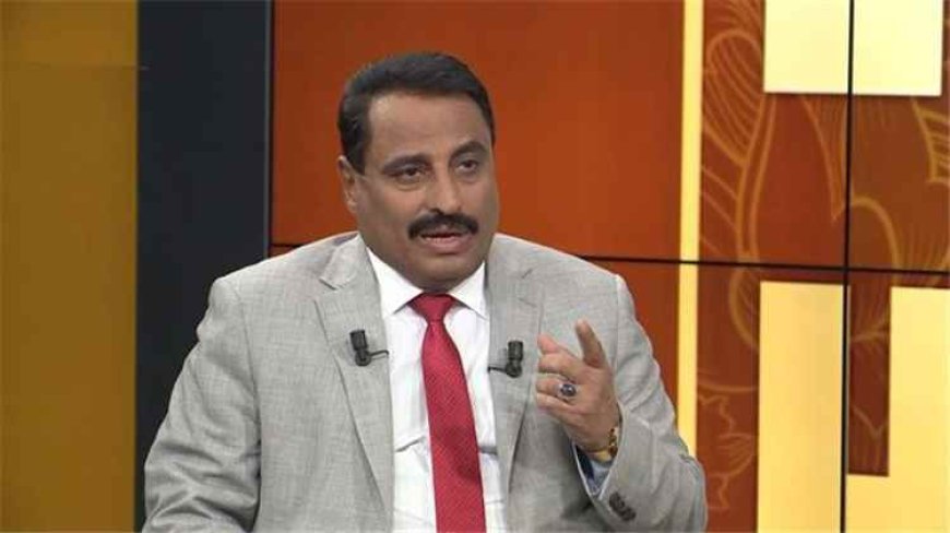 صالح الجبواني: إعادة تدوير الانتقالي أخطر من بقائه.. ومن ينعشه يعيد اليمن إلى نقطة الصفر