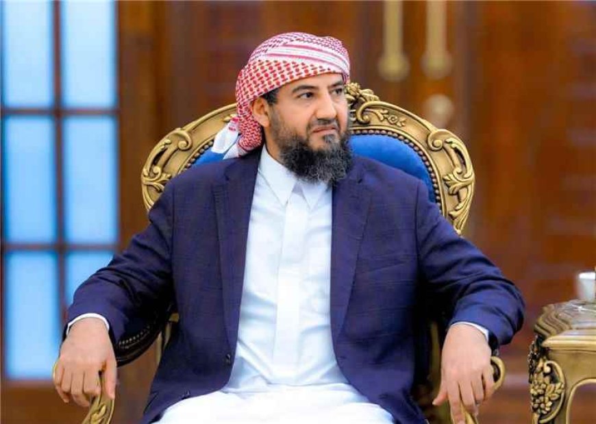 المحرّمي: ماضي الجنوب مليء بالدروس.. والحوار الجاد طريقنا للانتصار للقضية العادلة