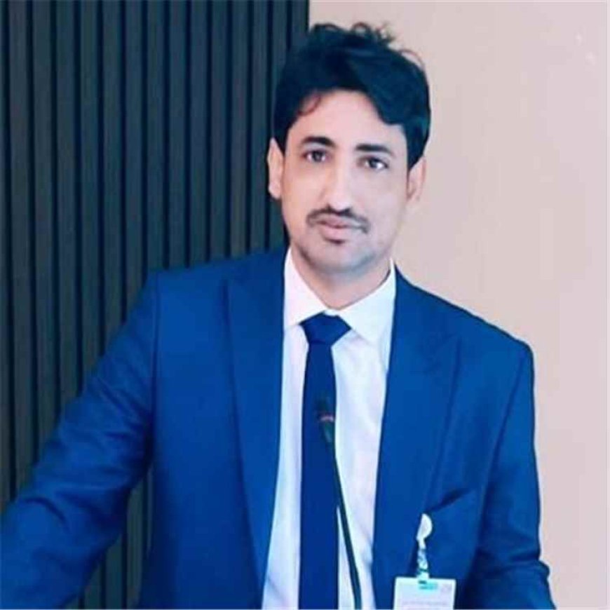 الدياني: السعودية سندٌ للأشقاء ودورها محوري في دعم اليمن وحماية المنطقة