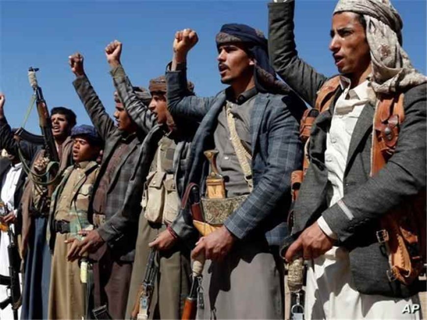 بقايا المجلس المنحل تثير الجدل بعد بيان تصعيدي ومخاوف من تقاطع الخطاب مع نهج الحوثيين