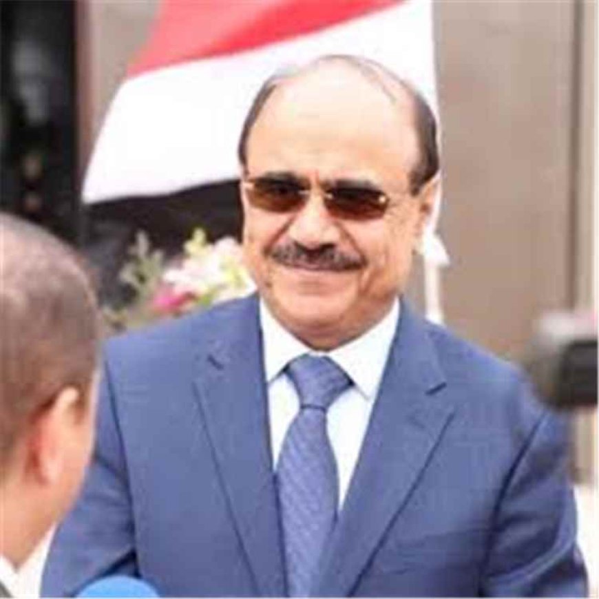 علي العمراني: مشاريع الانفصال والتدخلات الخارجية وراء تعقيد الأزمة اليمنية